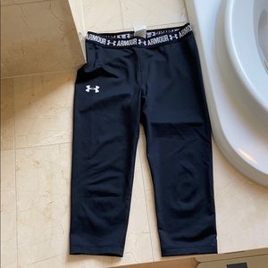 pants from underarmour